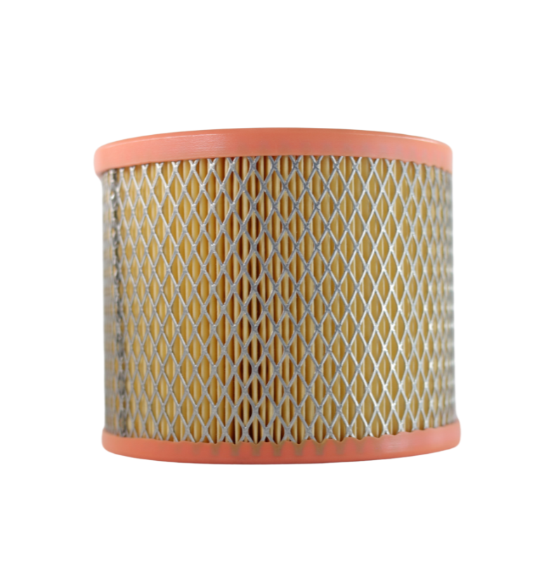 007-0110.0 Schulz Air Filter - Made In Usa - 2000 Working Hours