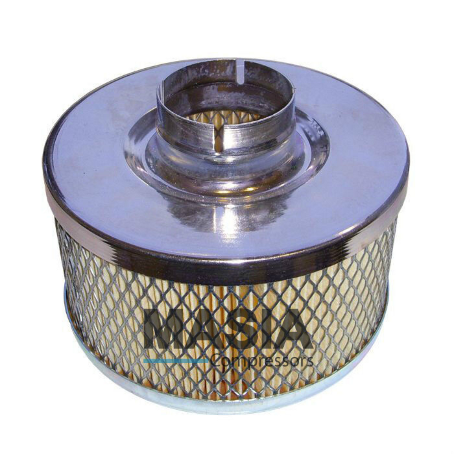 9056293 ABAC American Air Filter - Same as: 9058937 - 2000 Working Hours