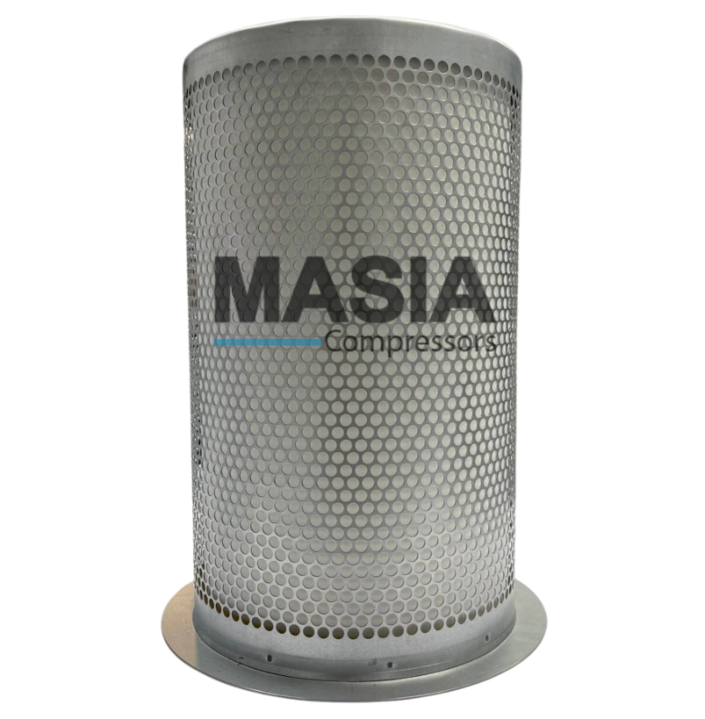 6.2013.0 Kaeser Air/Oil Separator - Same as 6.1965.0 - Fits in CS-75 Thru CS-121