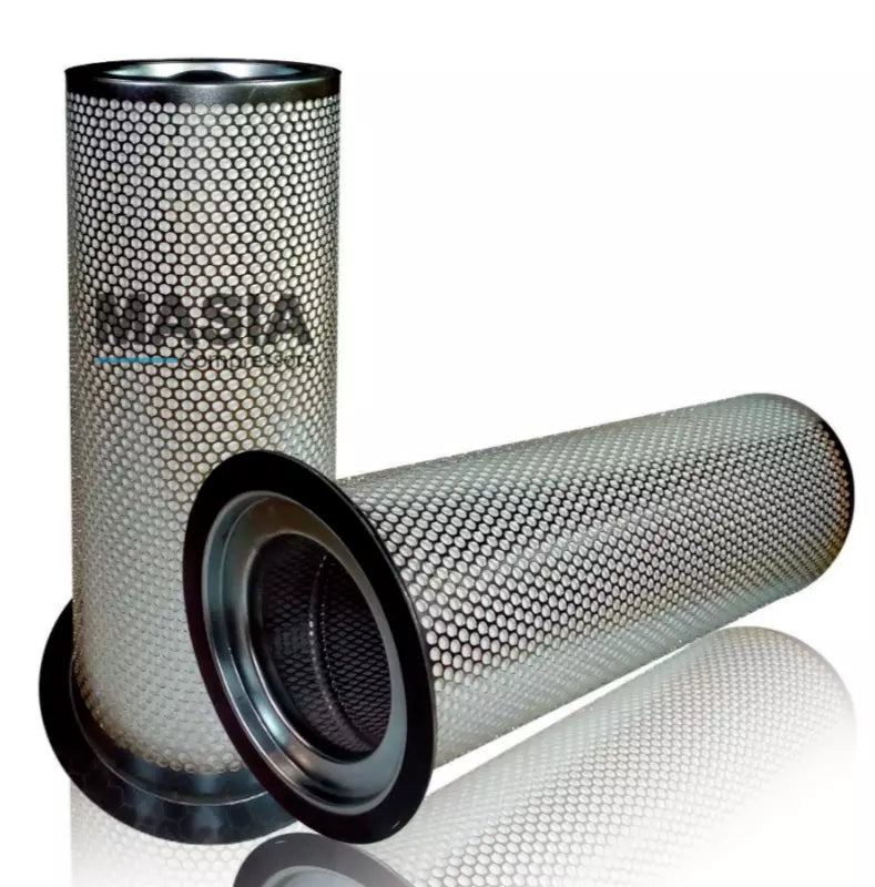 Separador de aire/aceite CS9007G000 Power Systems - Fabricado en EE. UU. - 8000 horas de funcionamiento