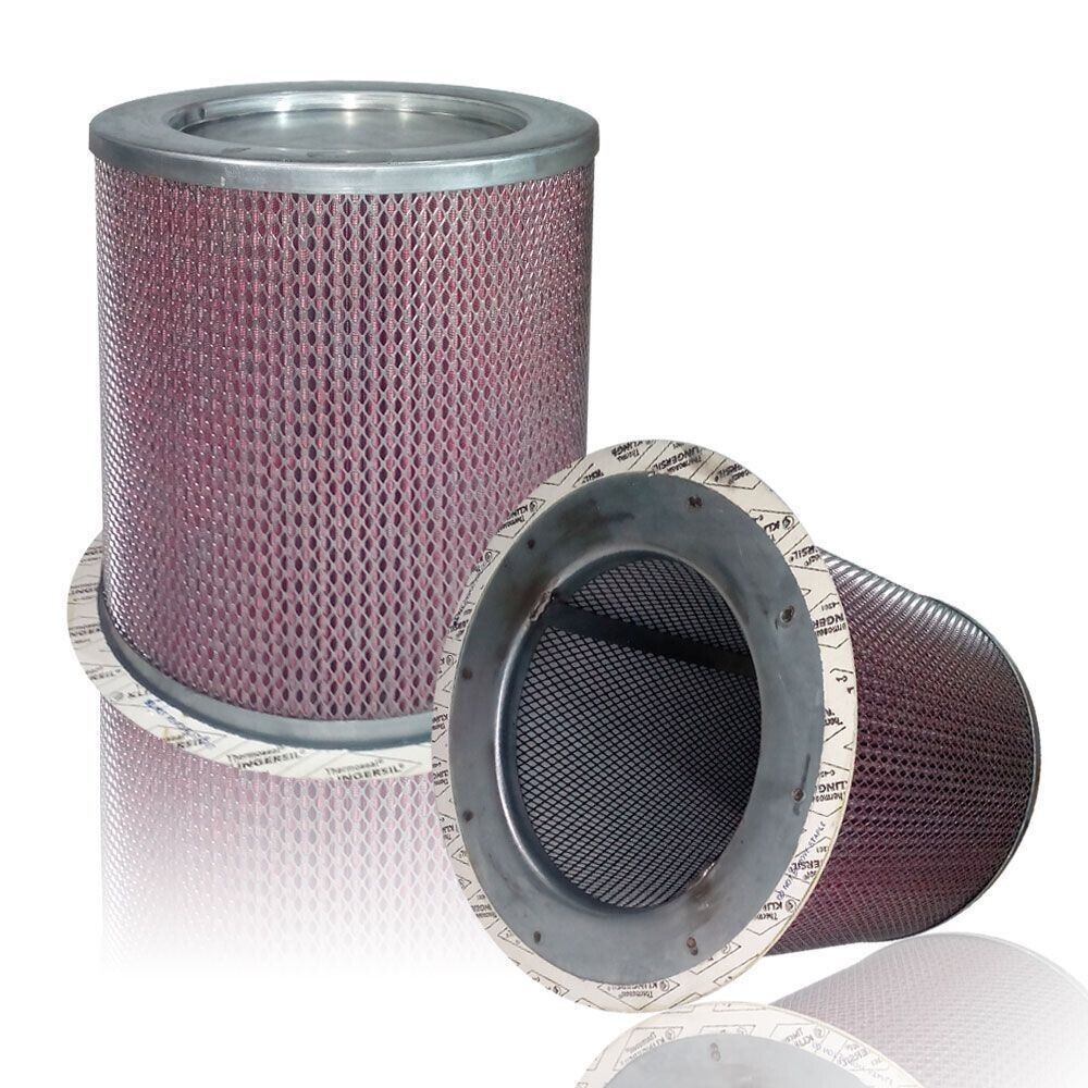 KV600-015P Keltec Technolab Air/Oil Separator - Made in USA - 8000 Working Hours