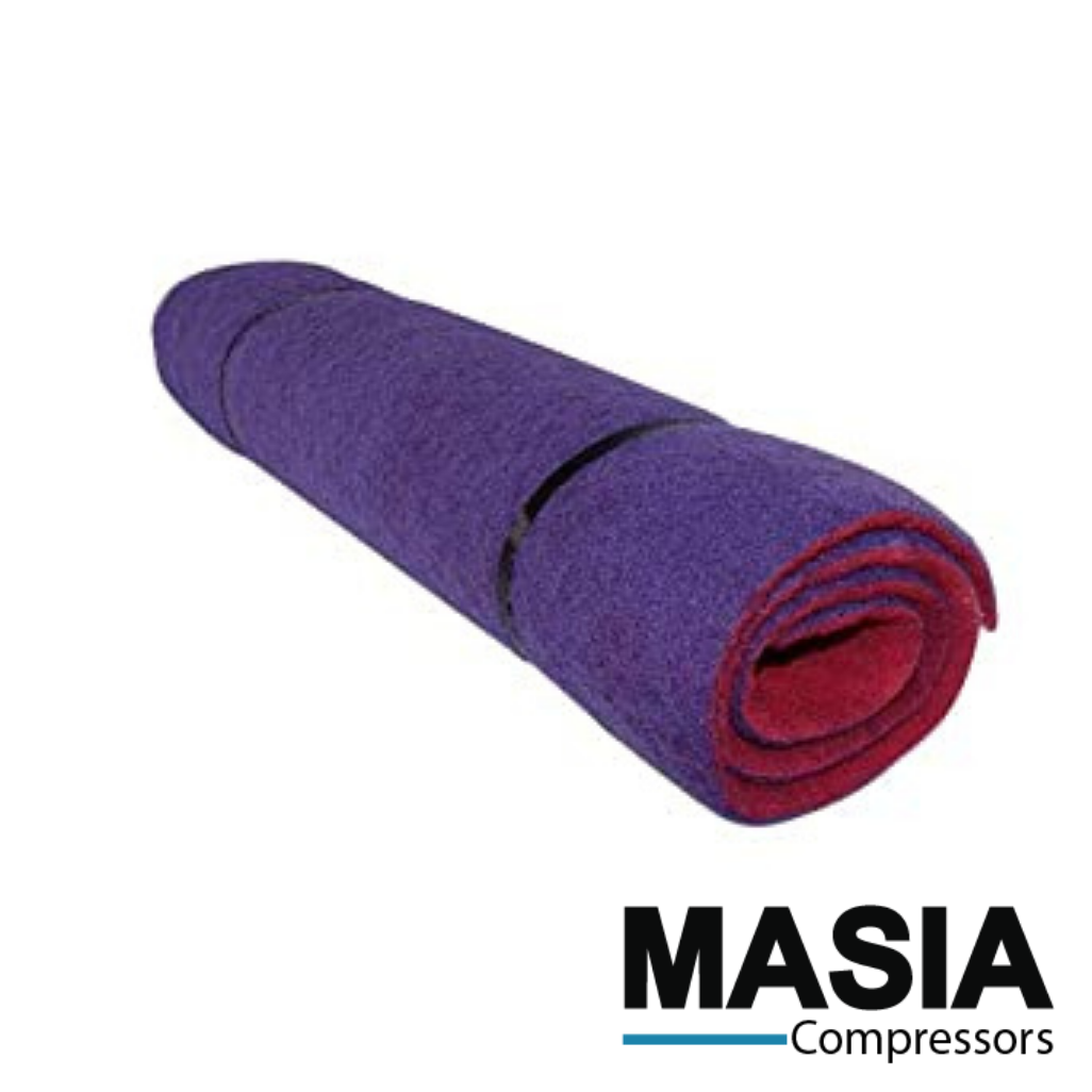 ZS1054410 Gardner Denver Filter Pad (Pre-Filter) - Made in USA