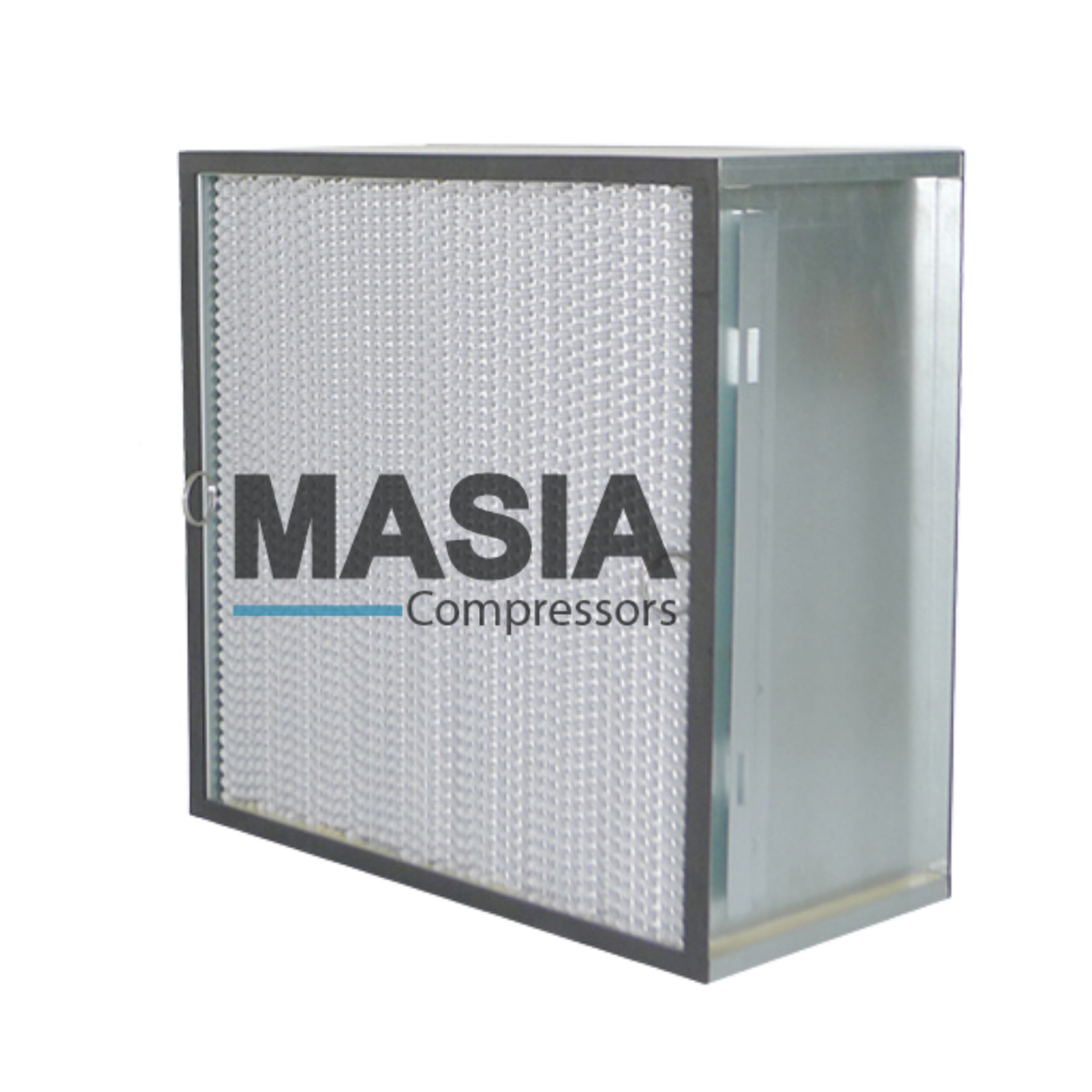 67731158 Panel Air Filter (Also works as: 94744745 and 1X2877)