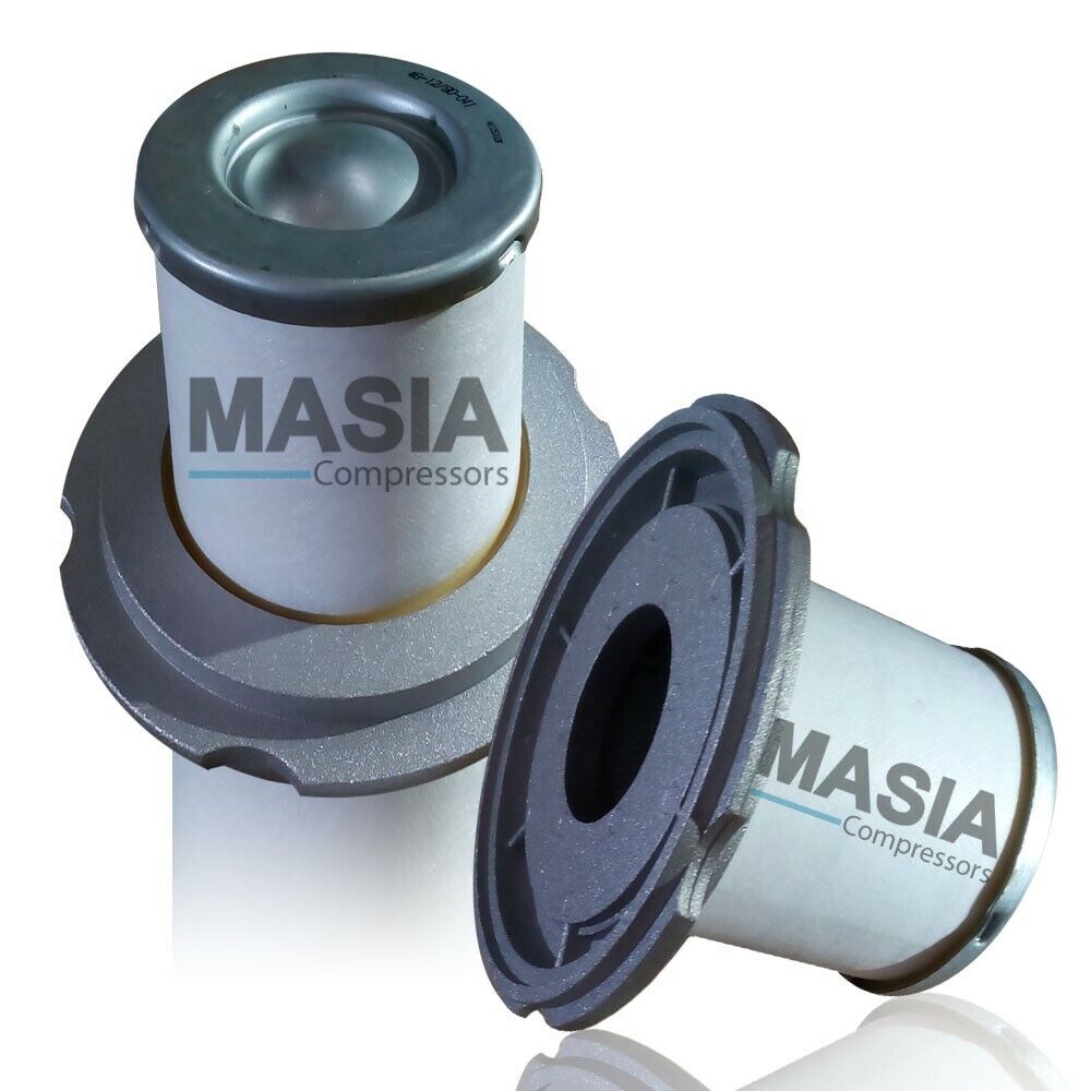 KV90-041 Keltec Technolab Air/Oil Separator Filter