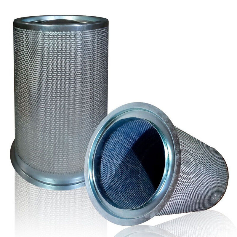 92062132 IR OEM Replacement Air/Oil Separator - Made in USA - 8000 Hours