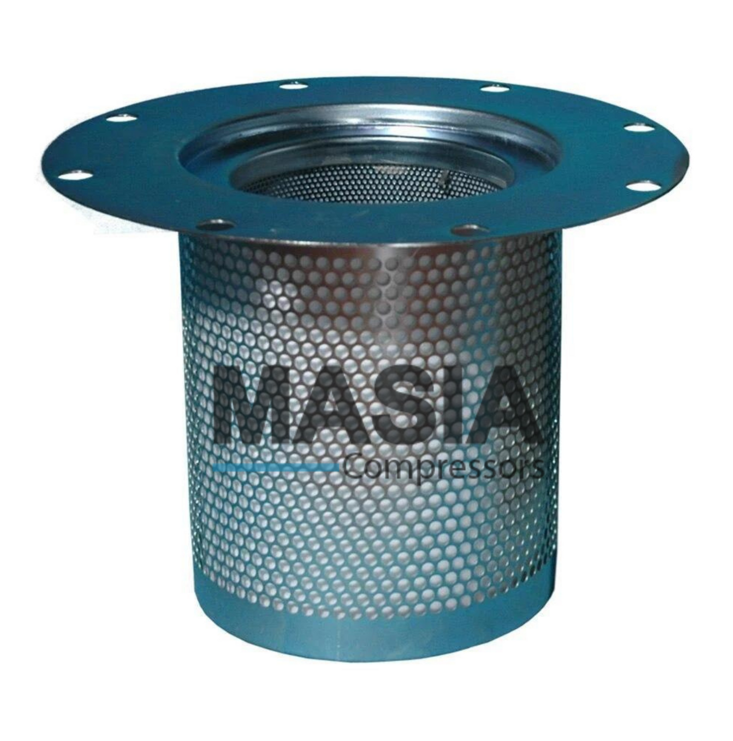 PA4A758 Mann Filter Air/Oil Separator - Made in USA - 8000 Working Hours