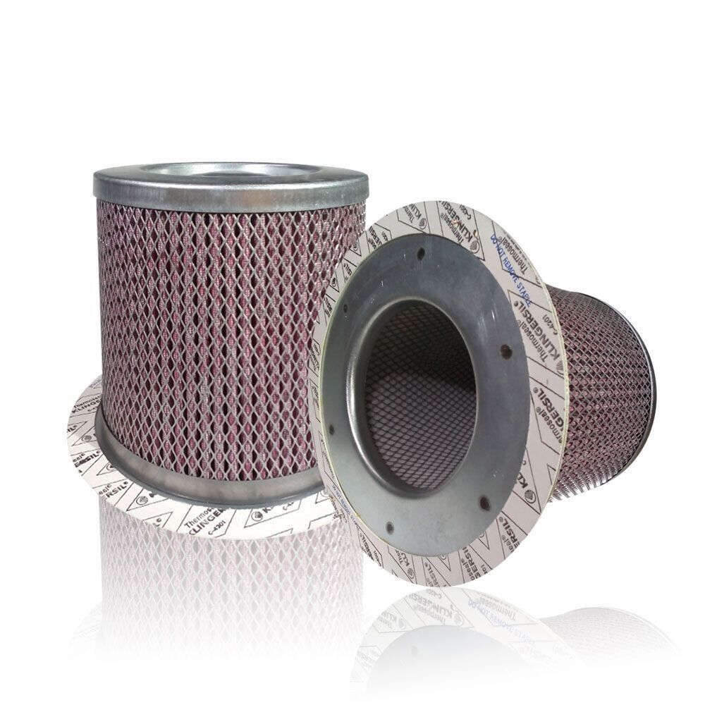 P53-0820 Donaldson Air/Oil Separator - Made in USA - 8000 Working Hours