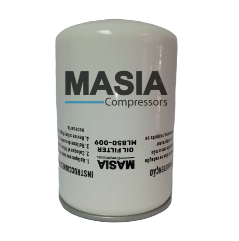 00520-017 Sullivan/Palatek Oil Filter - Made in USA - 2000 Working Hours