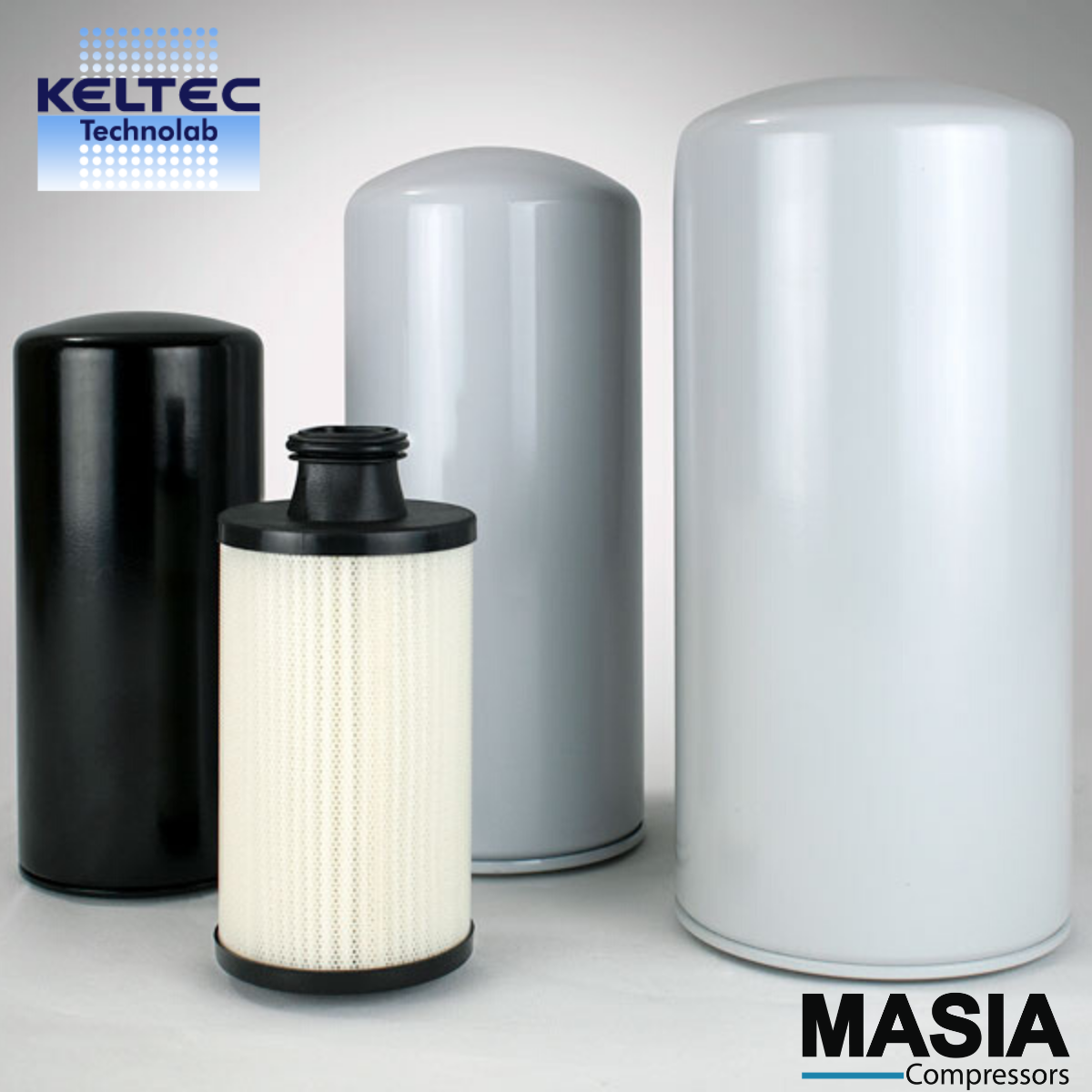 EFC89755919 Gardner Denver Oil Filter - Made in USA - 2000 Hours