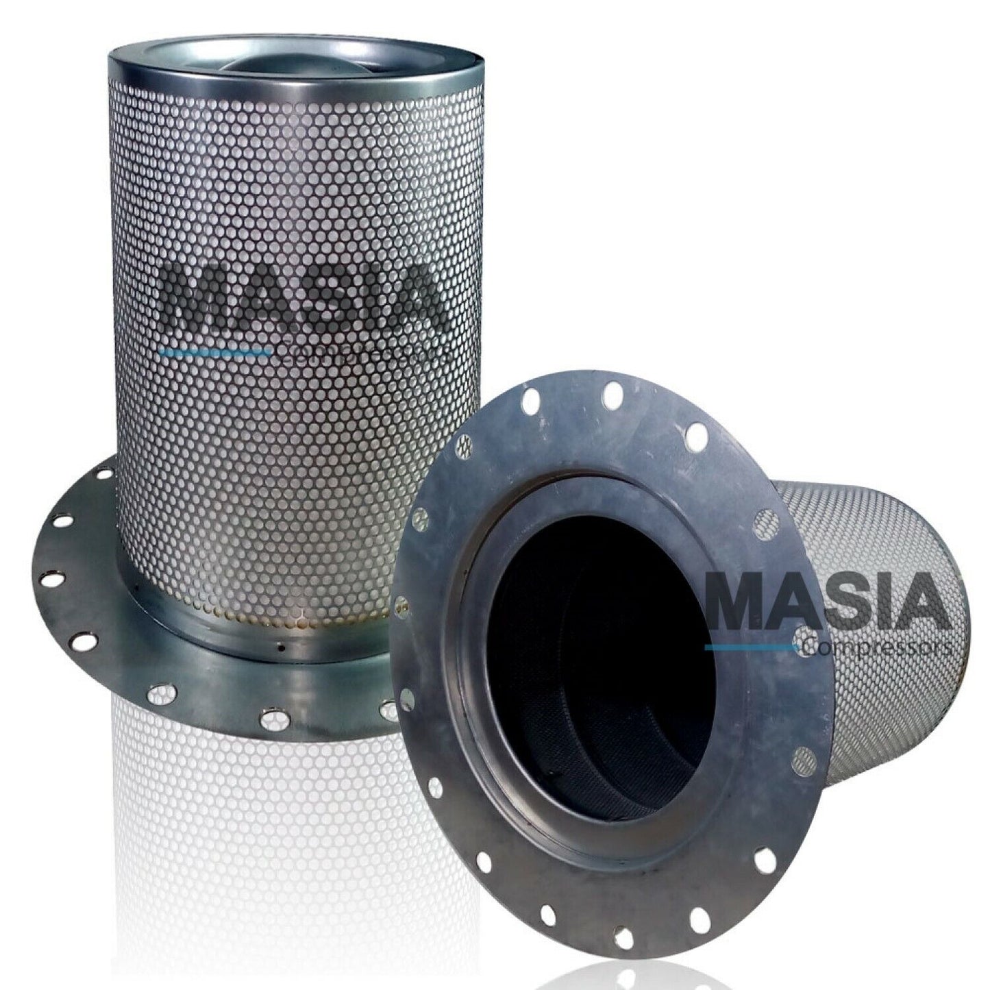 2906-0098-00 / 1614-6424-00 Atlas Copco Separator Filter Fits: GA-90 thru GA-160