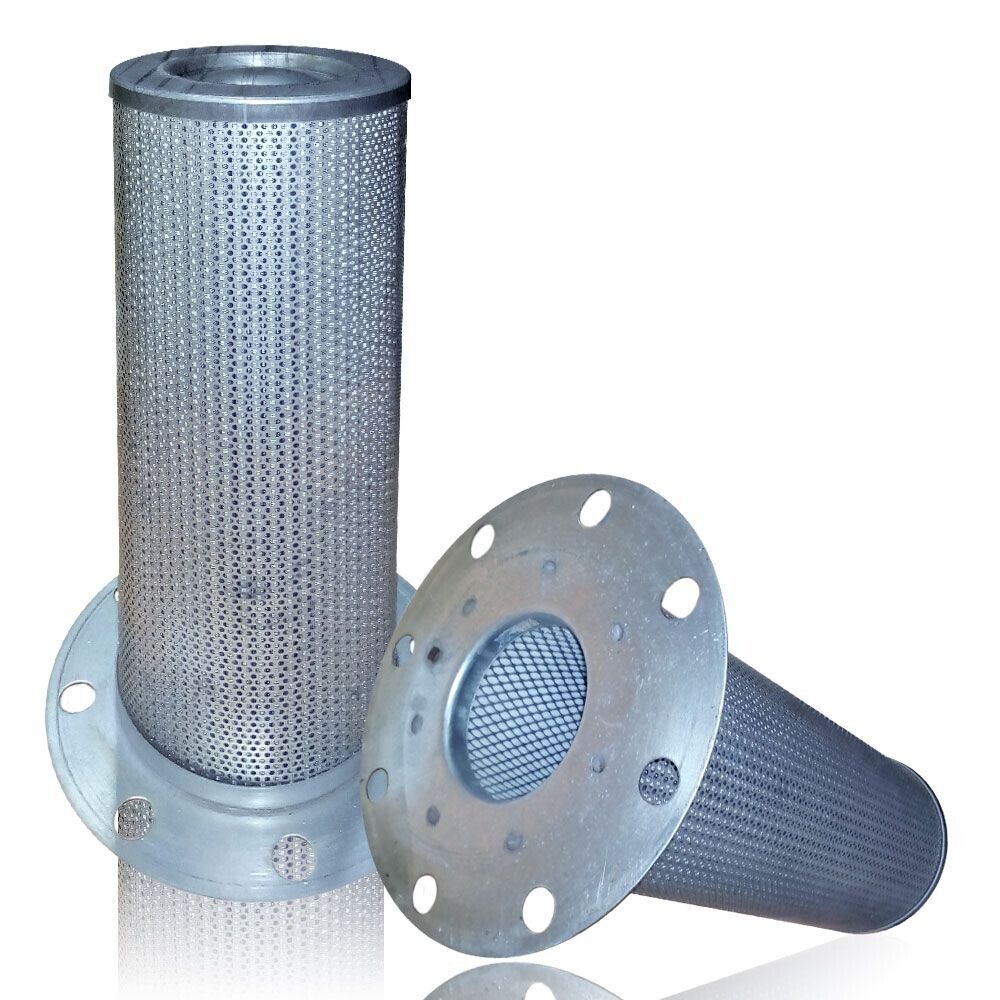 CEIR618P Chicopee Engineering Air/Oil Separator - Made in USA - 8000 Hours