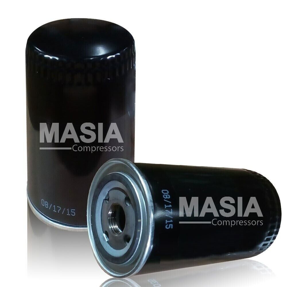 6.3464.0 / 6.3464.1 Kaeser Oil Filter (Fits in BSD Compressors)