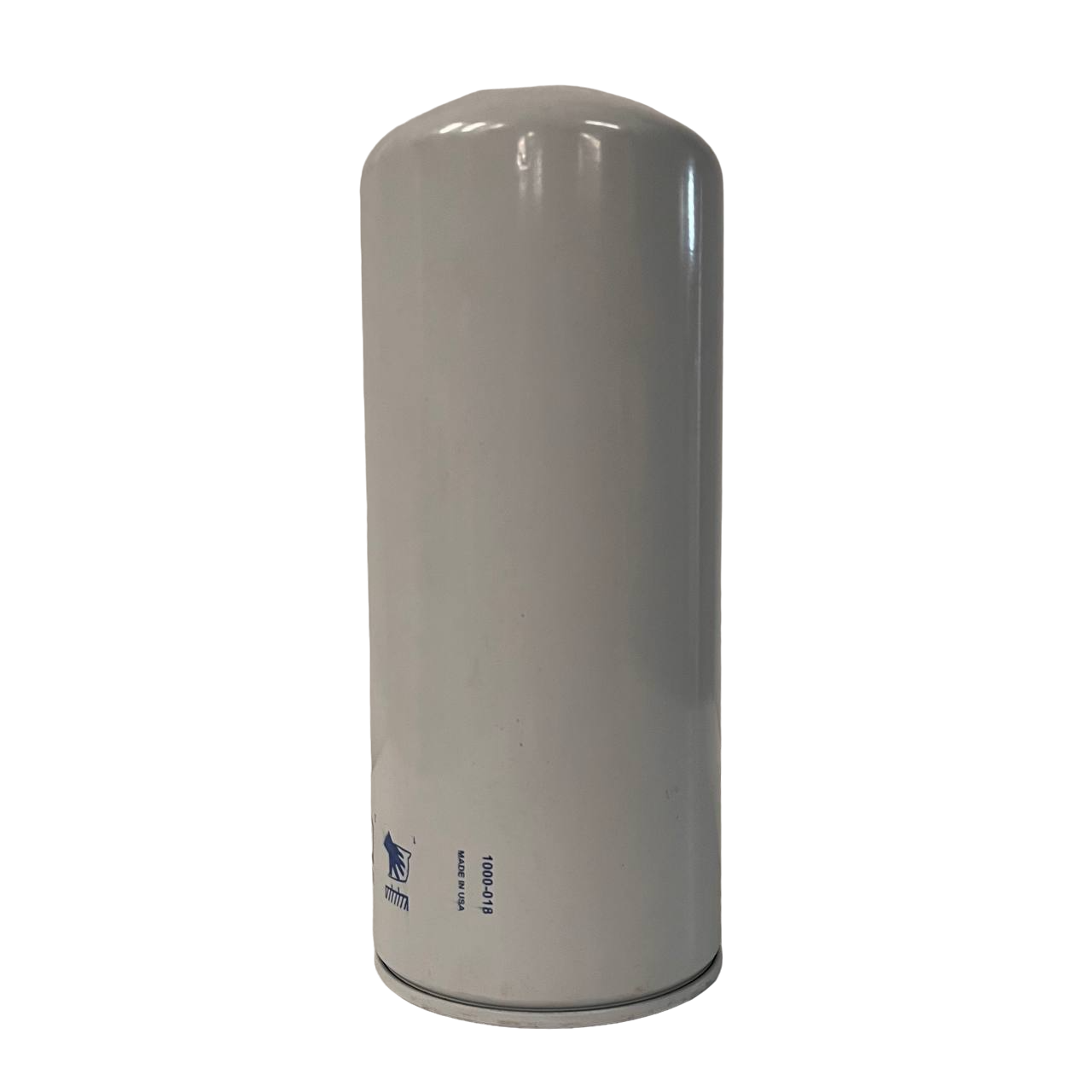 535A0354H01 Johnson Controls Oil Filter - Made in USA - 8000 Hours (535A0354H02)