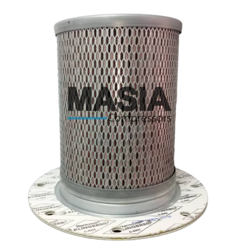 XSTORE 08000-009 AIR/Oil Separator Sullivan/PALATEK