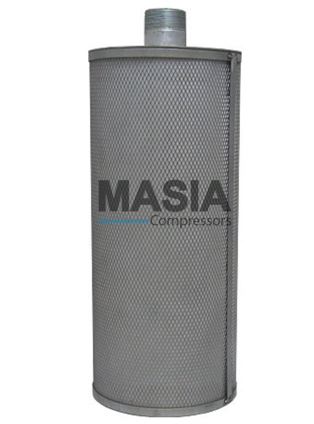 23442096 Air/Oil Separator- Same as: 38019121, 39023171, 39491980