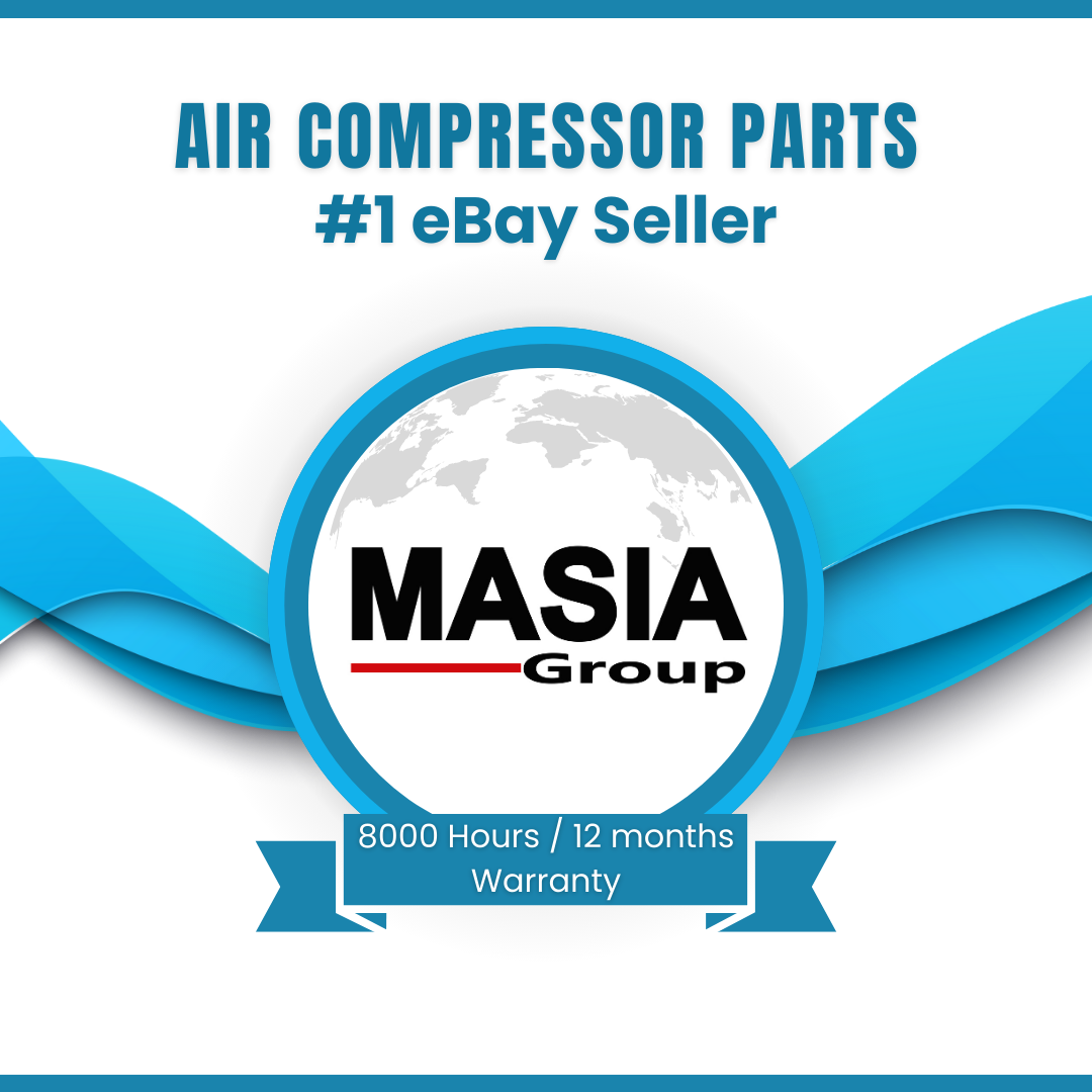 KOA467C-01 Lubrificante para compressores Masia/PAO Base sintética / 8000 Lifetime