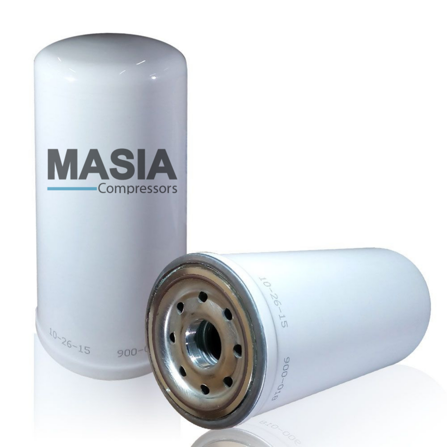 OLA0050 Jaguar Air/Oil Separator - Made in USA - 4000 Working Hours