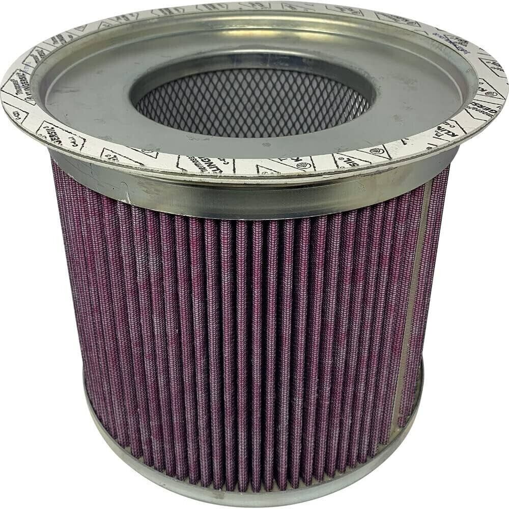 KV360-015P Keltec Technolab Air/Oil Separator - Made in USA - 8000 Working Hours