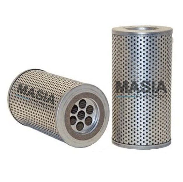 KL205-014 Keltec Technolab Oil Filter - Made in USA - 2000 Working Hours