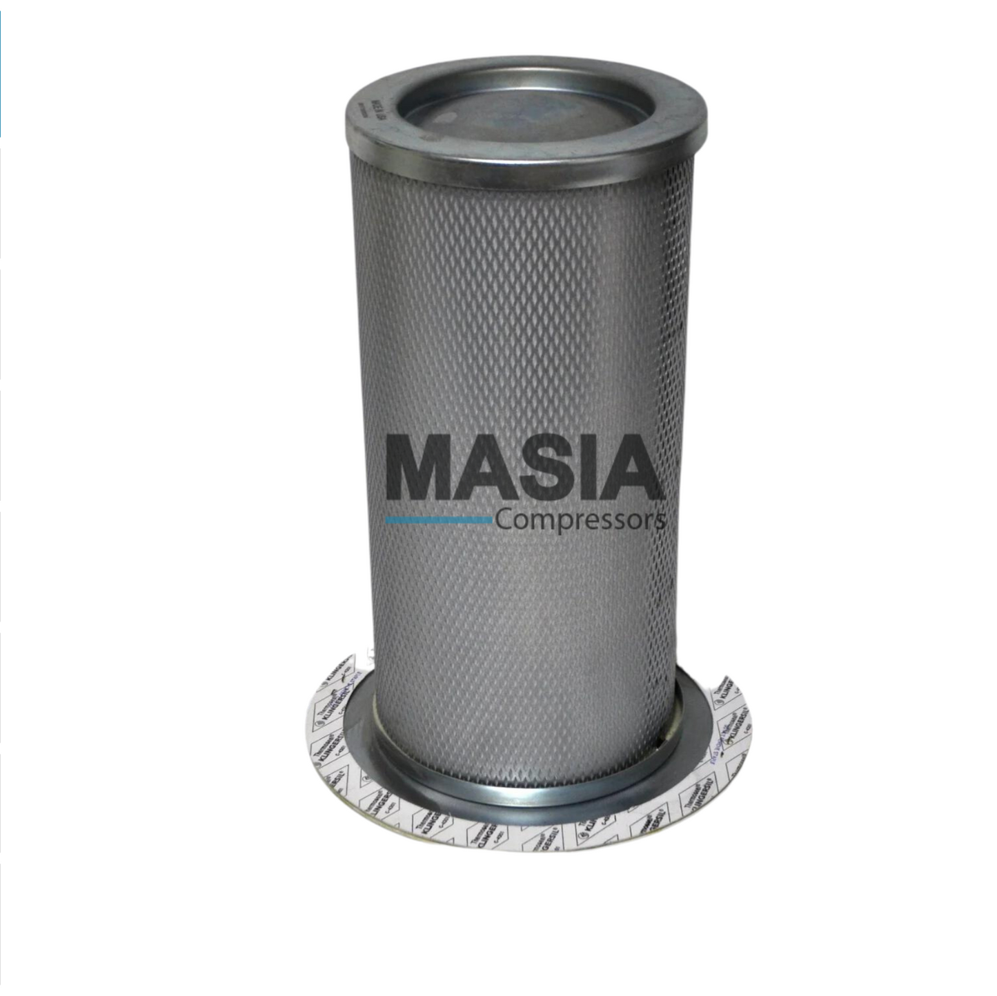 KV700-007K Keltec Technolab Air/Oil Separator - Made in USA - 8000 Working Hours