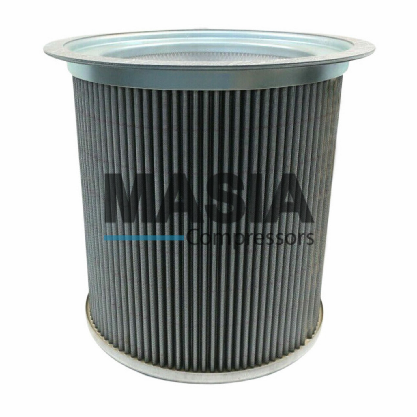 39868823 Separador de ar/óleo - Serve para compressores de 250 a 300 HP