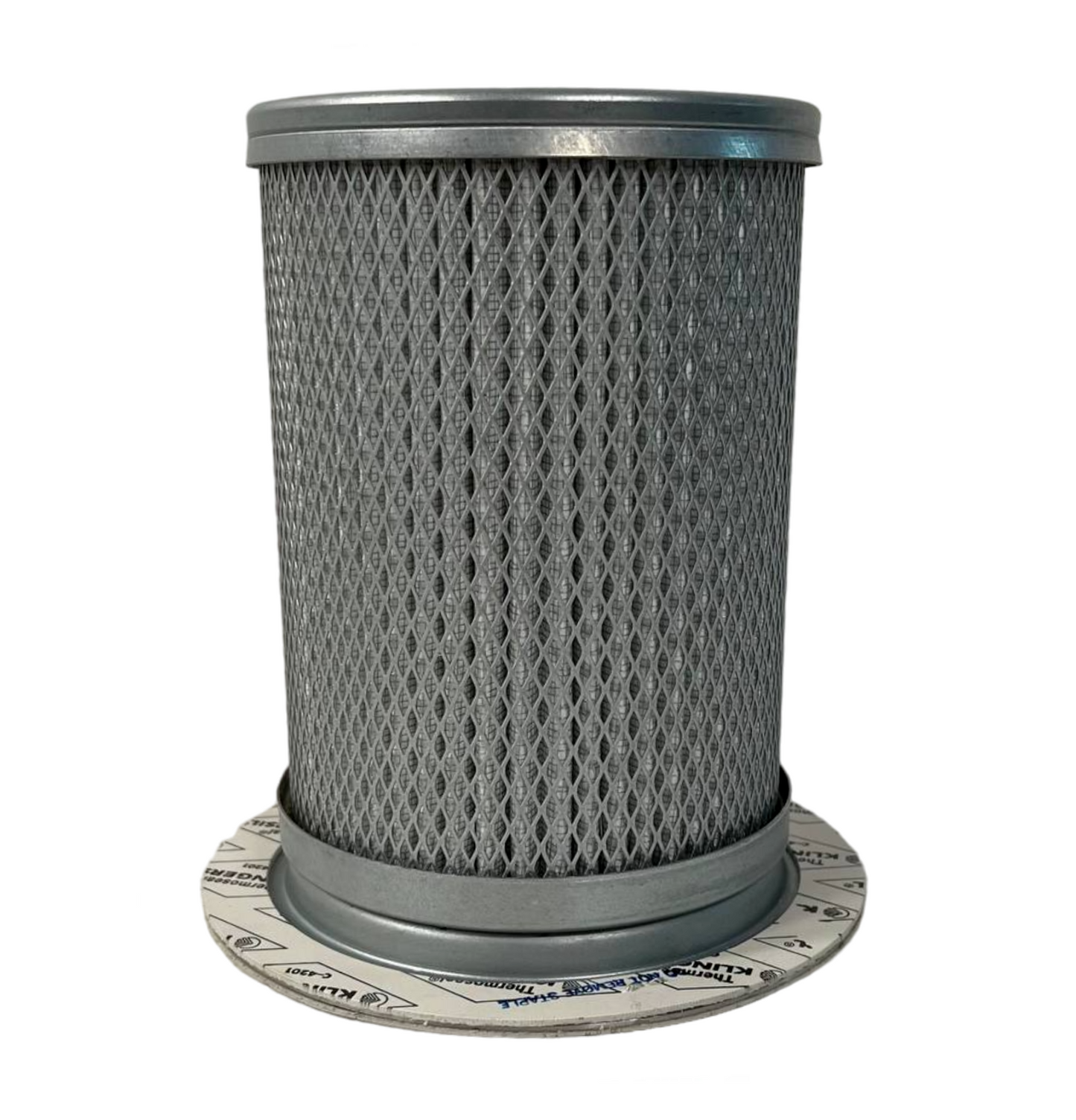 Separador de aire/aceite Compair 43-1022 - Igual que: 43-1038, 43-1103 - Fabricado en EE. UU.