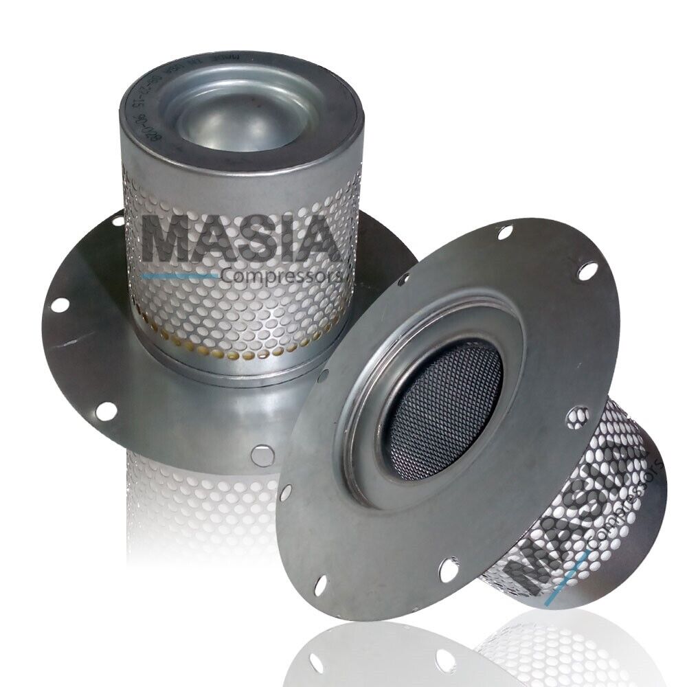 KV90-028 Keltec Technolab Air/Oil Separator (Also known as: CEA67P)