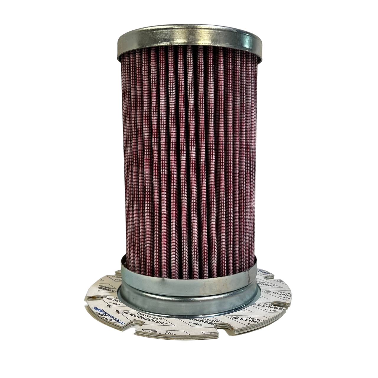 KB08000-019 Sullivan/Palatek Air/Oil Separator - Same as: 08000-019