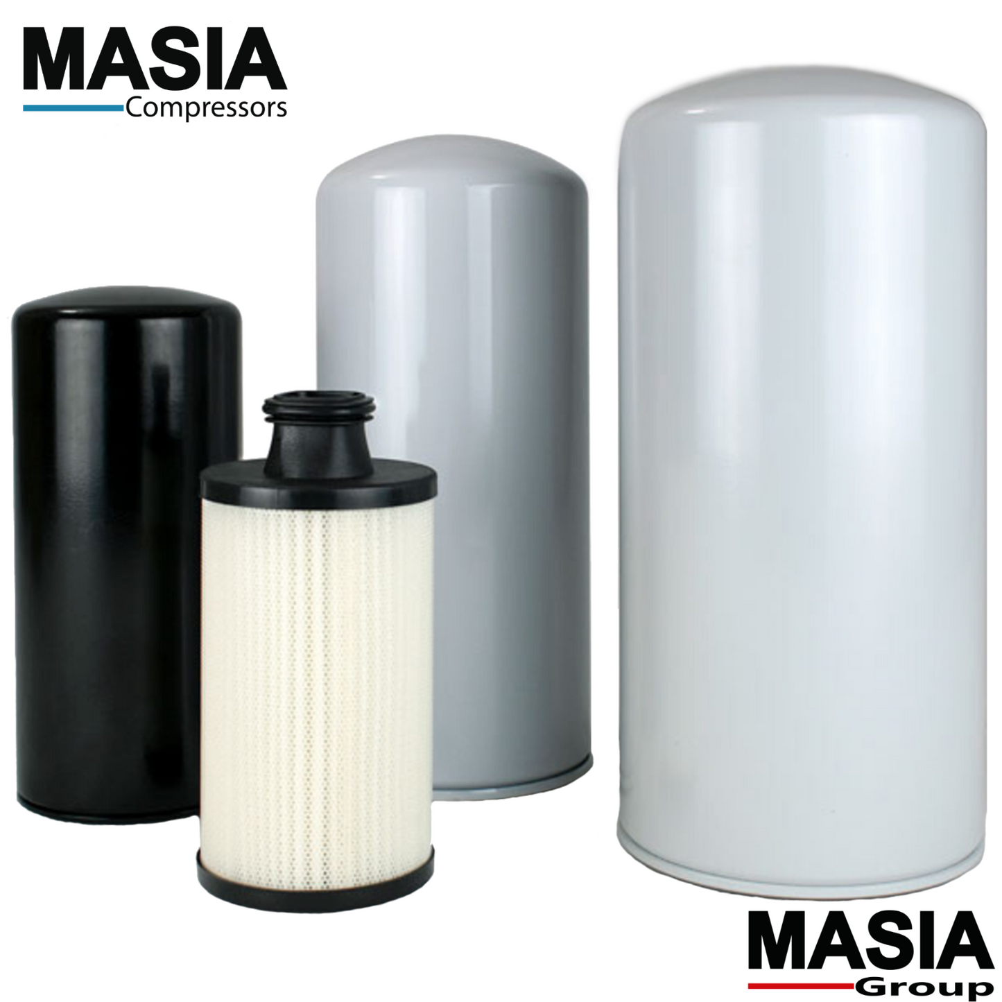 18-3461 Keltec Technolab Oil Filter - Fits in Kaeser Compressors