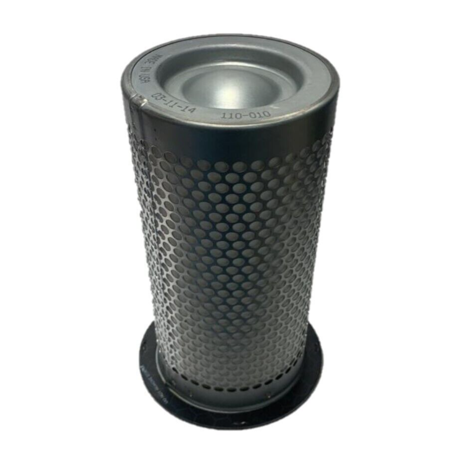 048037000 Fini Air/Oil Separator - Made in USA 8000 Working Hours