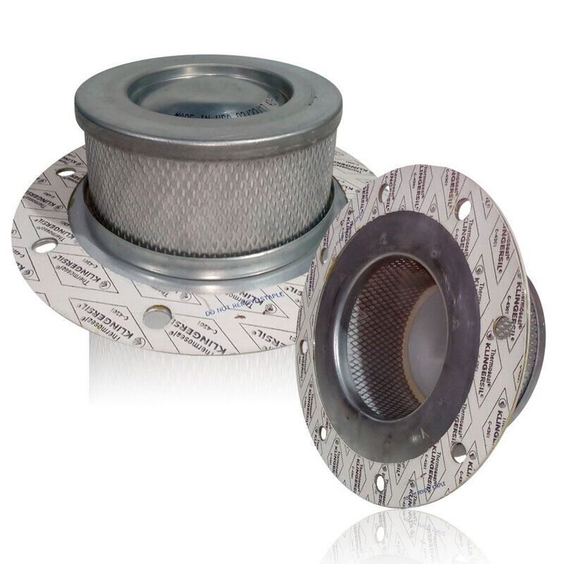 S138D0790 United Air Filter Air/Oil Separator - Made in USA - 8000 Working Hours