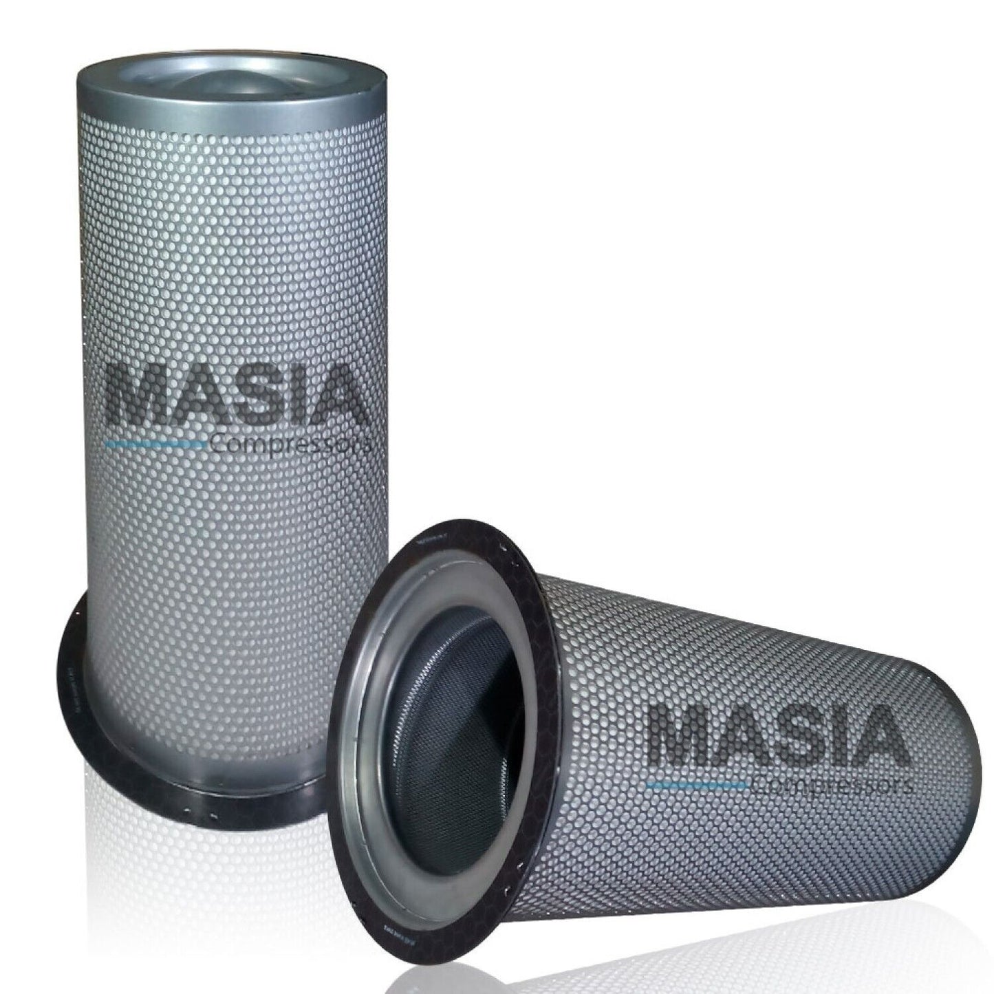 6221374300 Worthington Air/Oil Separator - Made in USA - Same as: 6221374350