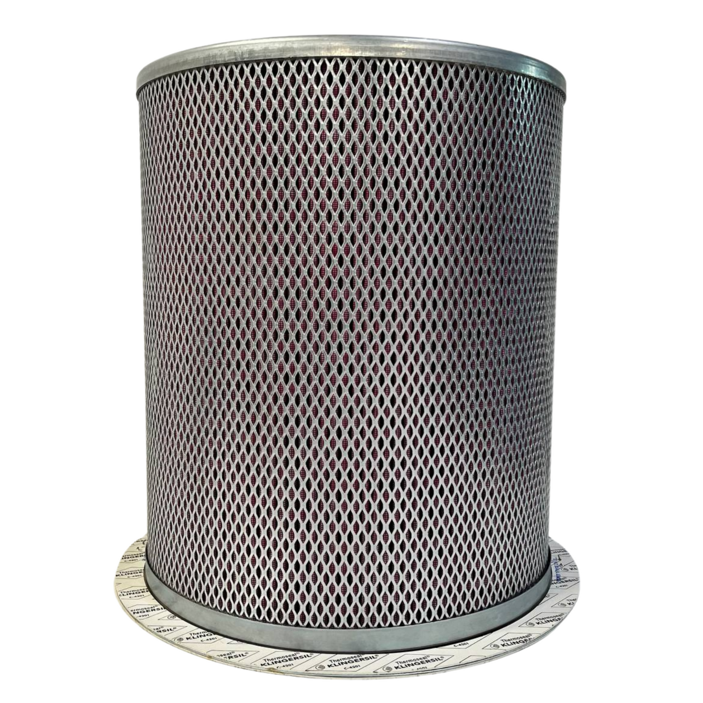 03151717 Mechanequip Air/Oil Separator - 8000 Working Hours - Made in USA