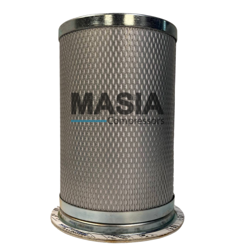 P52-5195 Donaldson Air/Oil Separator - Made in USA - 8000 Working Hours