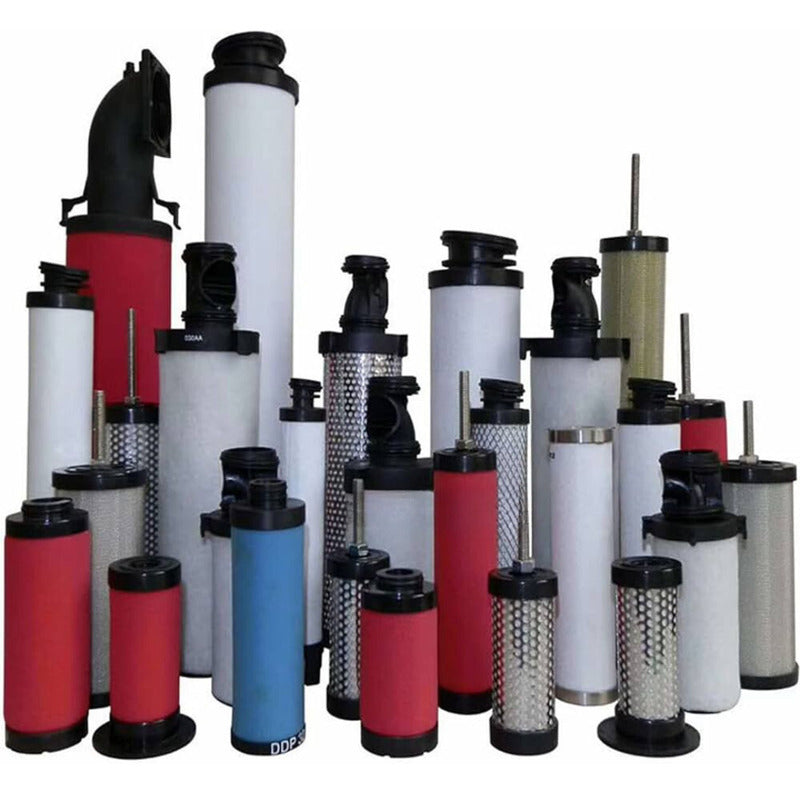 2250194-984 Sullair Filter Element - 8000 Working Hours - Made in USA