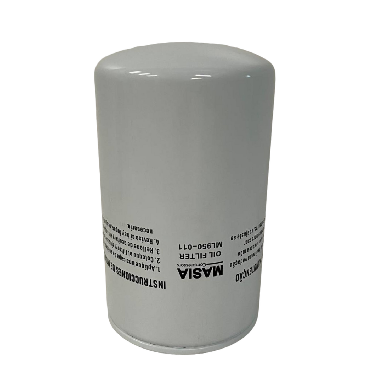128382-050 Quincy Oil Filter (Also works as: 142136, 2013400282) Made in USA