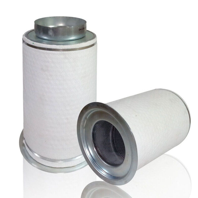 94 930 25 024 Mann Filter Air/Oil Separator - Made in USA - 8000 Working Hours