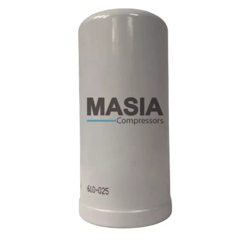 KD610-025 Keltec Technolab Air/Oil Separator - Made in USA - 4000 Working Hours