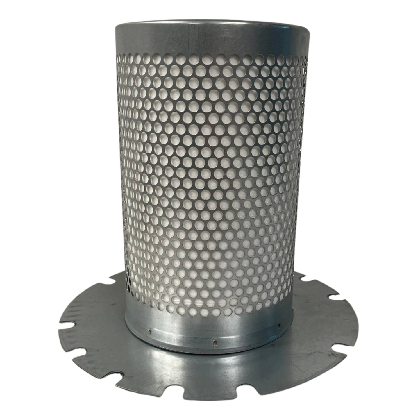 KV175-035 Keltec Technolab Air/Oil Separator - Made in USA - 8000 Working Hours