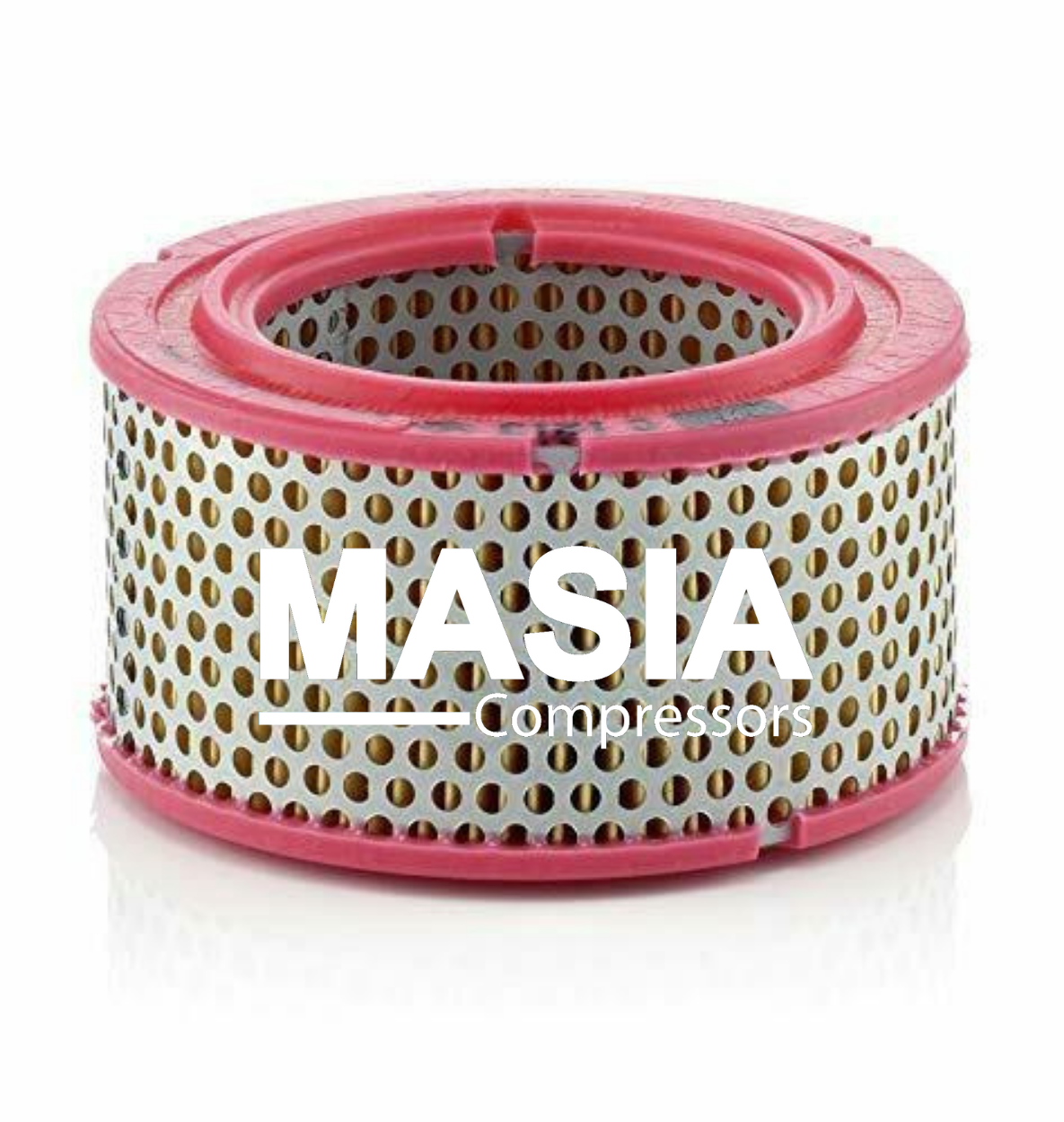 C1213 Mann Filter Air Filter (Also works as: 45 013 55 126)