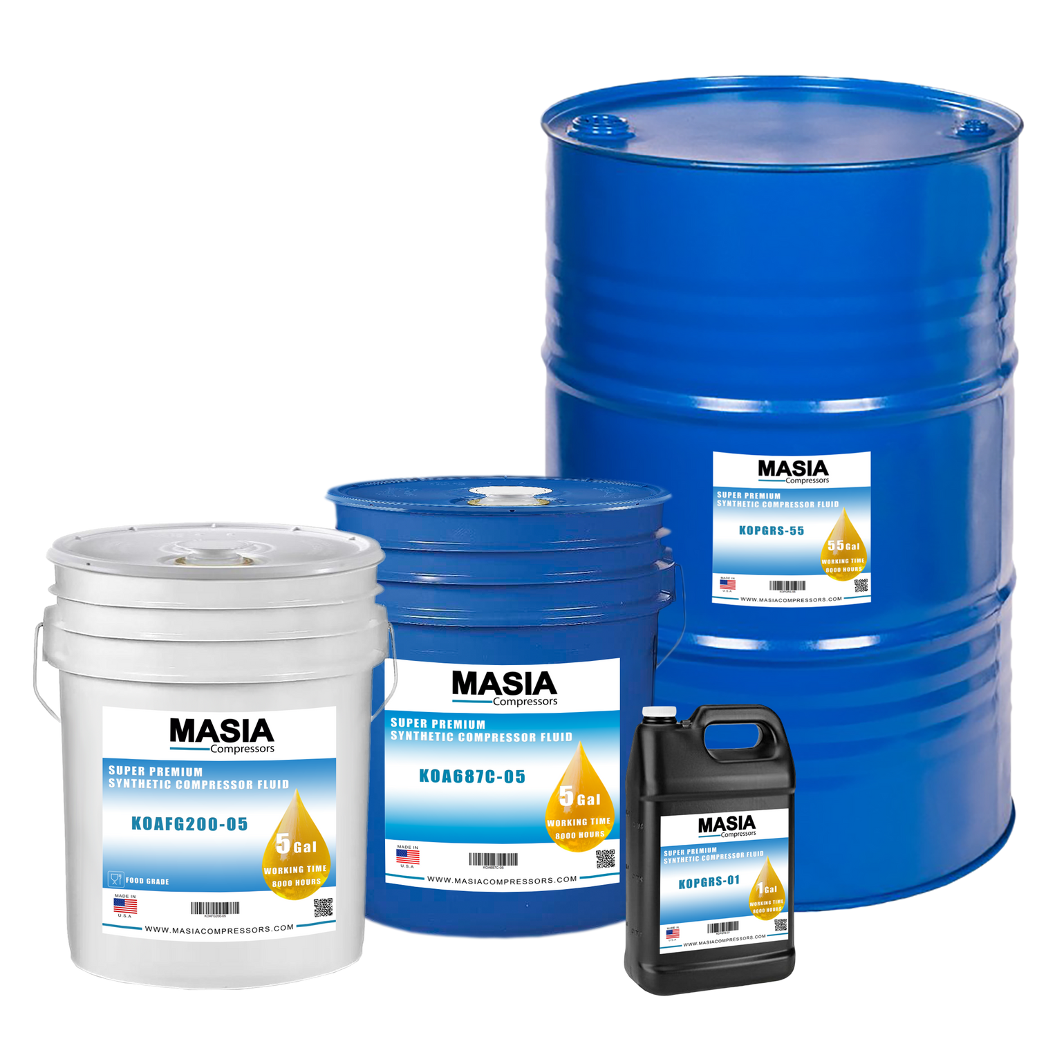 Lubricants