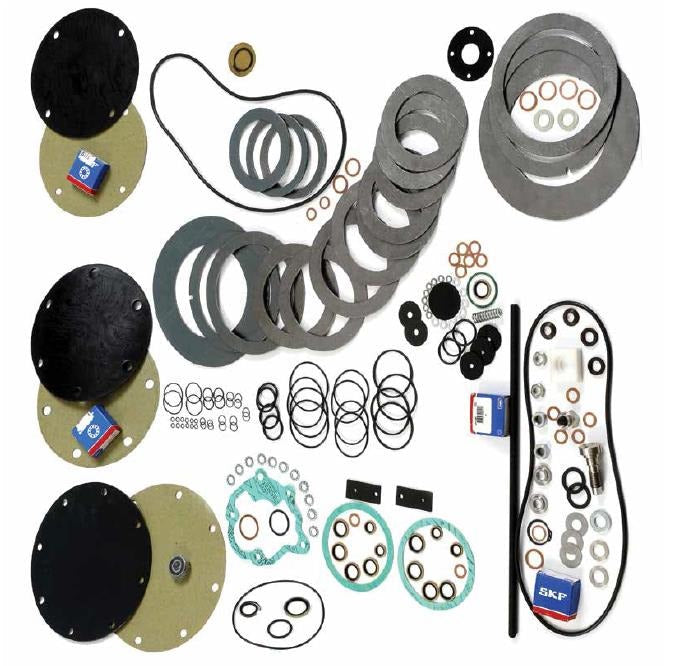 Parts