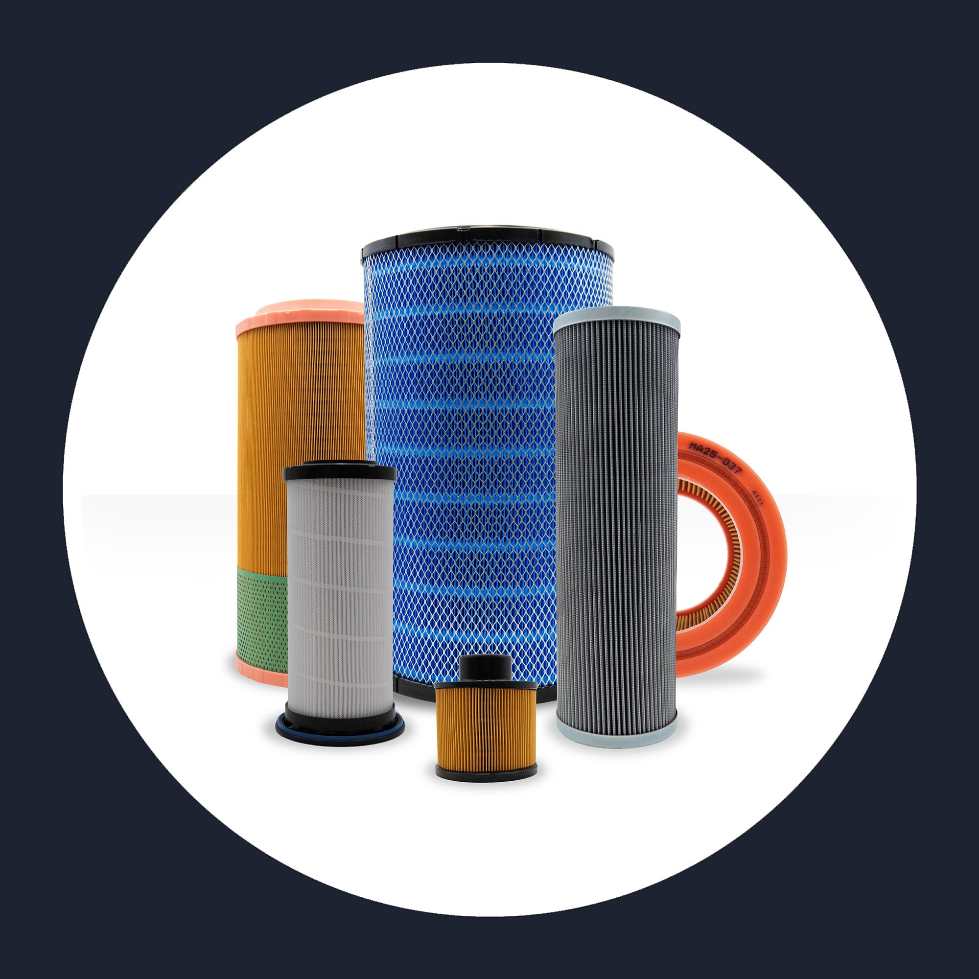 Air Filters – XSTORE