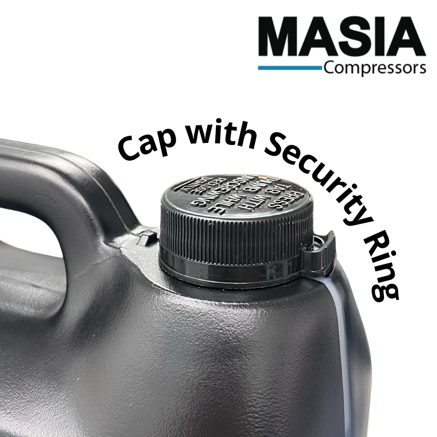 2901-1701-00 Lubricant for Compressor Compatible with Atlas Copco - 1 gal