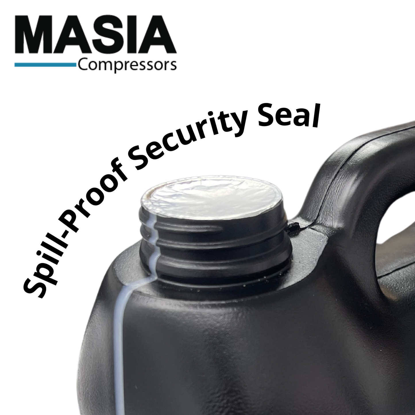 Clarity AW 46 Lubricant for Compressor Compatible with Chevron - 6 gal
