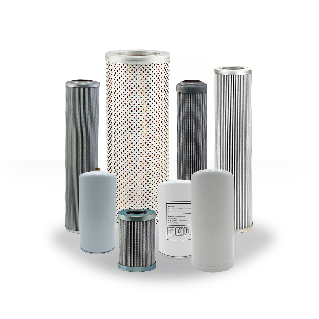 7.01.18R25BN2.625 Hydraulic Filter Compatible with Hydac