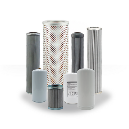 7.01.18R25BN2.625 Hydraulic Filter Compatible with Hydac