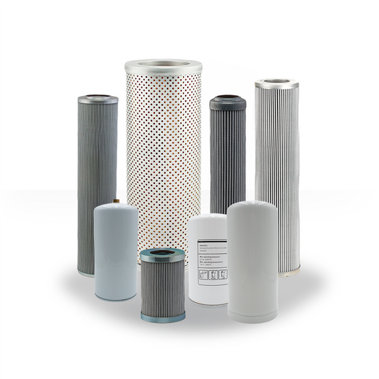 A910107 Hydraulic Filter Compatible with Kaydon
