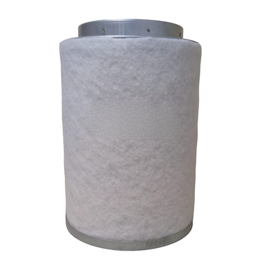 KD260-031 Keltec Technolab Air/Oil Separator - Made in USA - 8000 Working Hours