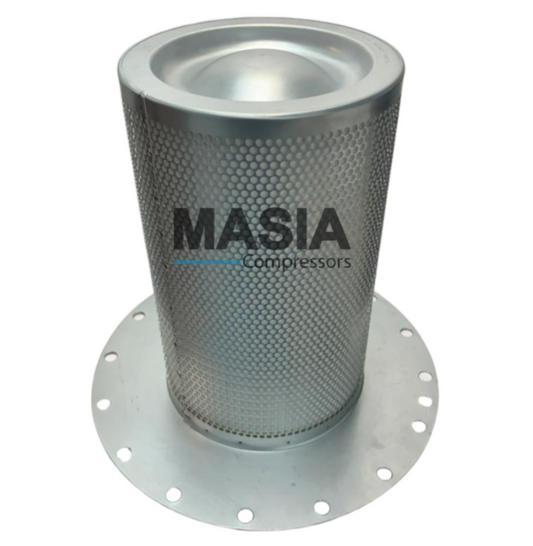 Atlas Copco 1614-9521-00 Air-Oil Separator Fits in GA132 thru GA-250 Compressors